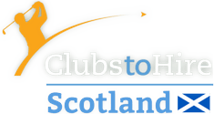 Clubs to Hire Scotland